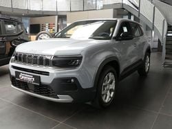 Grau Neu 2025 Jeep Avenger Altitude SUV | 24.980 € (Fairer Preis)