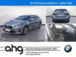 Grau Gebraucht 2024 BMW 123 Kleinwagen | 41.930 € (Fairer Preis)