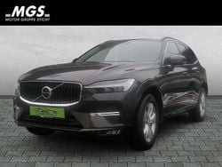 Pine grey metallic Gebraucht 2022 Volvo XC60 Momentum SUV | 38.970 € (Superpreis)