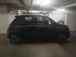 Schwarz Gebraucht 2017 Renault Twingo LIMITED Kleinwagen | 5.999 € (Superpreis)