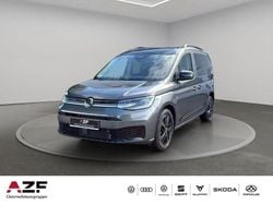 Grau Gebraucht 2025 VW Caddy Life Van / Kleinbus | 47.990 €