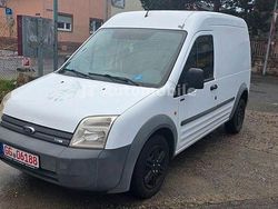 Weiß Gebraucht 2008 Ford Transit Tourneo Van / Kleinbus | 2.499 €