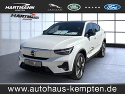 Andere Gebraucht 2024 Volvo C40 Plus SUV | 41.850 € (Superpreis)