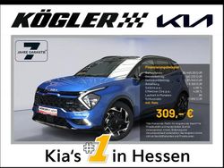 Rot Neu 2025 Kia Sportage GT-Line SUV | 39.440 € (Fairer Preis)