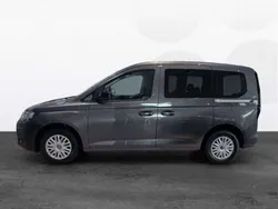 Grau Gebraucht 2025 VW Caddy Van / Kleinbus | 28.990 € (Guter Preis)
