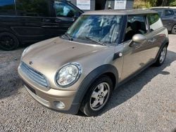 Silber Gebraucht 2010 Mini Cooper Kleinwagen | 6.450 € (Fairer Preis)