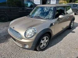 Silber Gebraucht 2010 Mini Cooper Kleinwagen | 6.450 € (Fairer Preis)