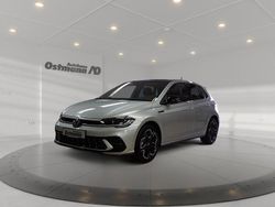 Reflexsilber Neu 2025 VW Polo R-line Kleinwagen | 31.899 € (Teuer)
