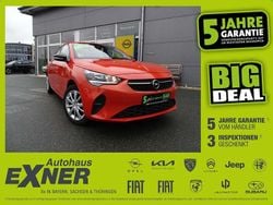 Power orange Gebraucht 2022 Opel Corsa-e Edition Kleinwagen | 13.950 € (Superpreis)