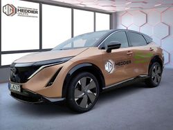 Akatsuki copper (m) Gebraucht 2023 Nissan Ariya Advance SUV | 36.990 € (Fairer Preis)