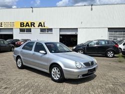 Silber Gebraucht 2000 Lancia Lybra Limousine | 3.950 €