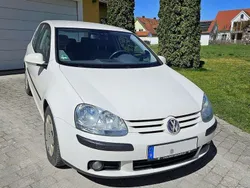 VW Golf IV