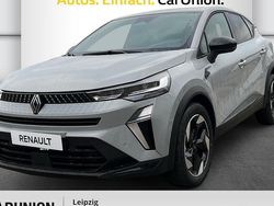 Grau Neu 2025 Renault Captur Techno SUV | 23.690 € (Fairer Preis)