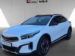Weiß Neu 2025 Kia XCeed GT-Line SUV | 35.790 €