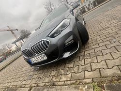 Grau Gebraucht 2021 BMW 220 Comfort Edition Coupé | 27.900 € (Superpreis)