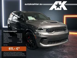 Grau Neu 2024 Dodge Durango SUV | 71.999 € (Superpreis)