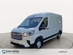 Weiß Gebraucht 2024 Maxus V90 Van | 18.550 € (Fairer Preis)
