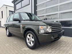 Grün Gebraucht 2005 Land Rover Range Rover SUV | 10.900 € (Guter Preis)