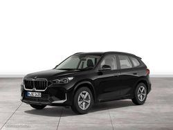 Black sapphire Gebraucht 2023 BMW X1 SUV | 35.990 € (Fairer Preis)