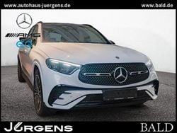 Weiß Gebraucht 2025 Mercedes GLC300 AMG SUV | 61.880 € (Guter Preis)