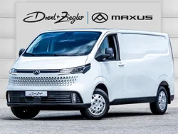 Maxus eDeliver 7