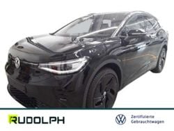 Grenadillschwarz metallic Gebraucht 2025 VW ID.4 GTX SUV | 41.990 € (Guter Preis)