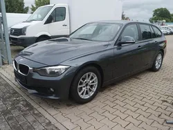 Grau Gebraucht 2013 BMW 318 Kombi | 5.660 € (Guter Preis)