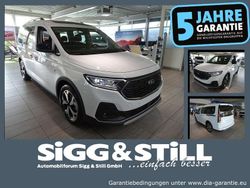 Frost weiß Gebraucht 2025 Ford Tourneo Active Van / Kleinbus | 37.250 €