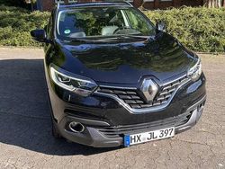 Gebraucht 2015 Renault Kadjar Bose Edition SUV | 10.600 € (Fairer Preis)