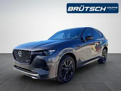 Grau Neu 2025 Mazda CX-60 Homura-Line SUV | 55.990 € (Teuer)