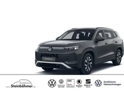 Grau Neu 2025 VW Tayron Life SUV | 41.265 € (Guter Preis)