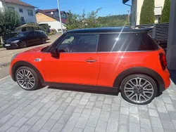 Orange Gebraucht 2018 Mini Cooper S Kleinwagen | 20.500 € (Fairer Preis)