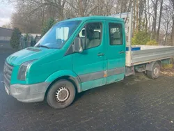 Grün Gebraucht 2009 VW T5 Van | 7.195 €