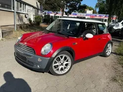 Rot Gebraucht 2005 Mini Cooper Kleinwagen | 3.399 € (Superpreis)