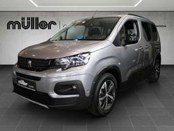 Gebraucht 2024 Peugeot e-Rifter GT Van / Kleinbus | 31.880 € (Etwas zu teuer)