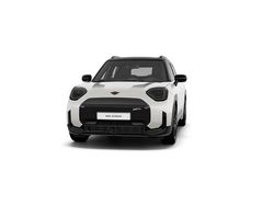 Gebraucht 2024 Mini Aceman SUV | 41.790 € (Etwas zu teuer)