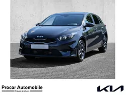 Grau Neu 2025 Kia Ceed Style Limousine | 26.790 € (Guter Preis)