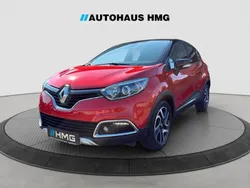 Schwarz Gebraucht 2017 Renault Captur XMOD SUV | 12.890 € (Fairer Preis)