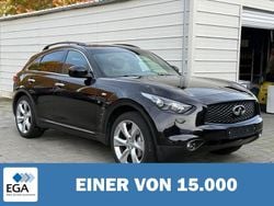 Gebraucht 2018 Infiniti QX70 SUV | 23.130 € (Fairer Preis)