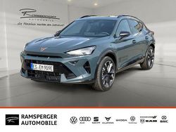 Blau (fiord blau) Gebraucht 2025 Cupra Formentor SUV | 44.930 € (Fairer Preis)