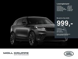 Grau Neu 2025 Land Rover Range Rover Velar SUV | 114.924 €
