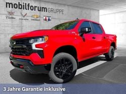 Schwarz Neu 2024 Chevrolet Silverado SUV | 76.680 € (Superpreis)