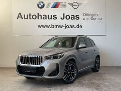 Silber Neu 2025 BMW X1 Performance SUV | 53.500 € (Etwas zu teuer)