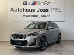 Silber Neu 2025 BMW X1 Performance SUV | 53.500 € (Fairer Preis)