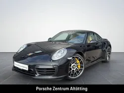 Porsche 911 Turbo S