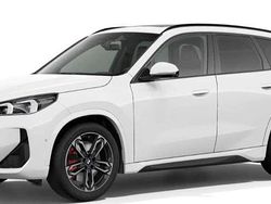 Alpinweiß uni Neu 2025 BMW X1 Performance SUV | 52.500 € (Teuer)