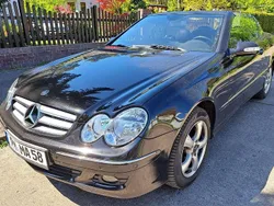 Gebraucht 2009 Mercedes CLK200 Elegance Cabrio | 8.290 € (Superpreis)