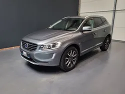 Grau Gebraucht 2017 Volvo XC60 Summum SUV | 22.950 € (Etwas zu teuer)