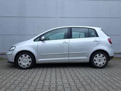 Silber Gebraucht 2005 VW Golf Plus Comfortline Van / Kleinbus | 999 € (Superpreis)