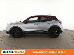 Grau Gebraucht 2021 Opel Mokka X GS Line SUV | 19.490 € (Fairer Preis)
